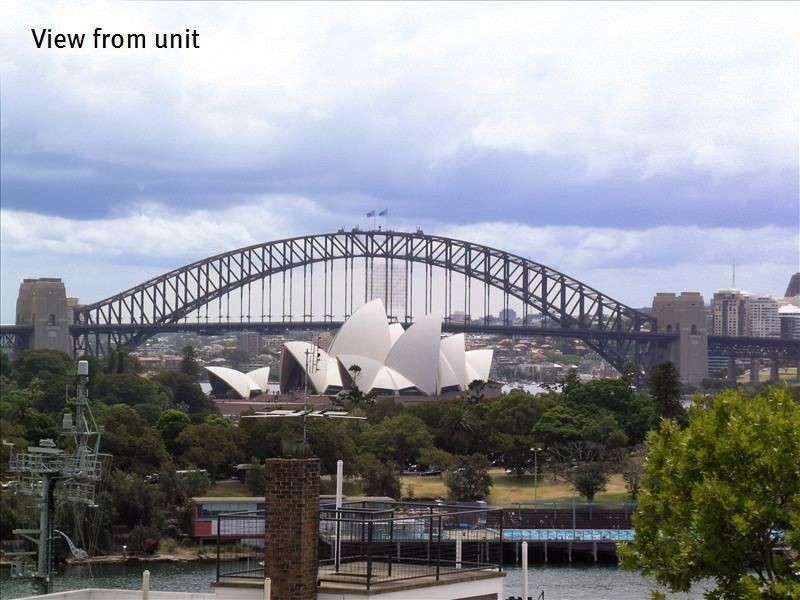34/15 Wylde Street, Potts Point NSW 2011