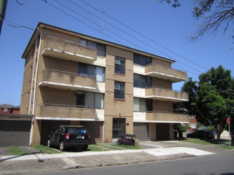 3/4a Elliot Place, Hillsdale NSW 2036