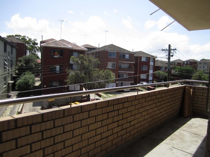 3/4a Elliot Place, Hillsdale NSW 2036