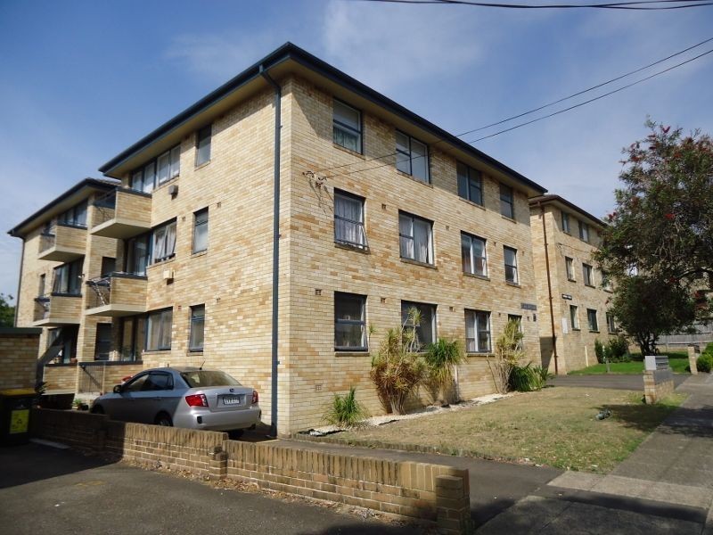 12/36 Brittain Crescent, Hillsdale NSW 2036