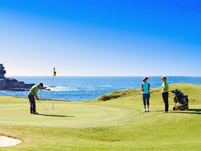 210/33 Harvey Street, Little Bay NSW 2036