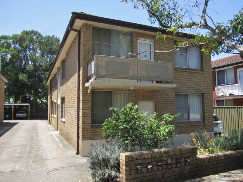 1/28 Rochester Street, Botany NSW 2019