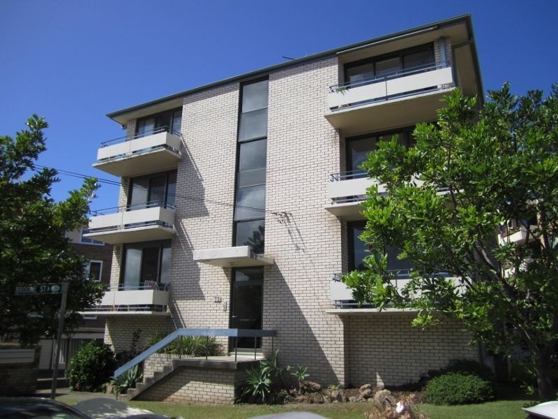 3/79 Broome Street, Maroubra NSW 2035