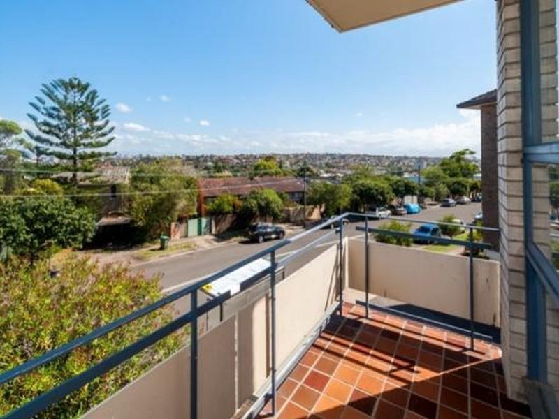 3/79 Broome Street, Maroubra NSW 2035