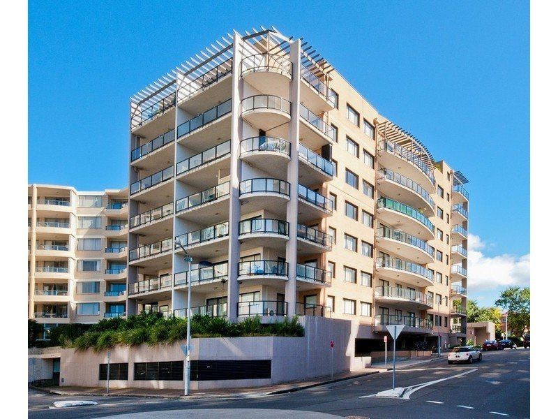 607/89-91 Boyce Road, Maroubra NSW 2035