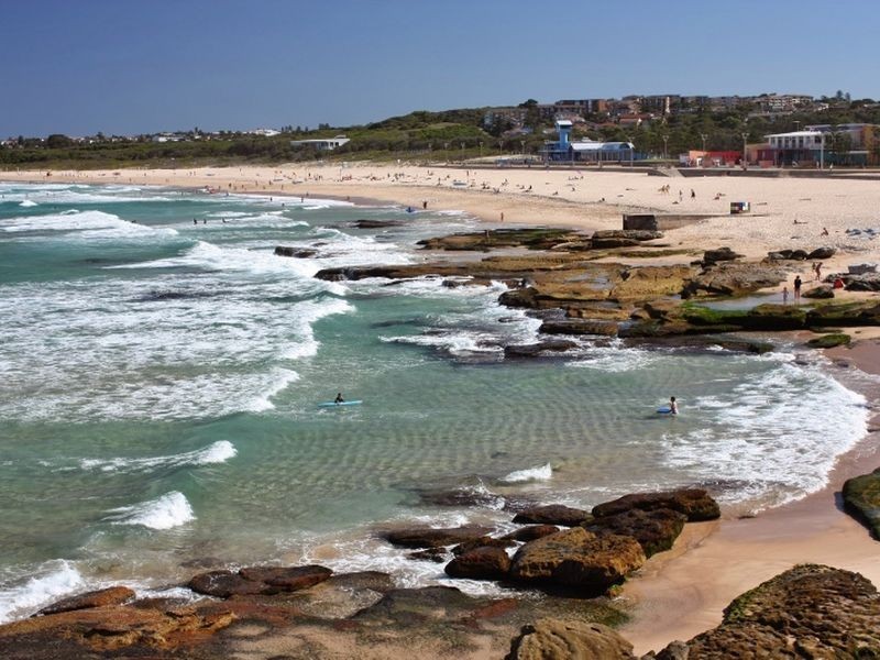 6/9-11 Beaumond Avenue, Maroubra NSW 2035