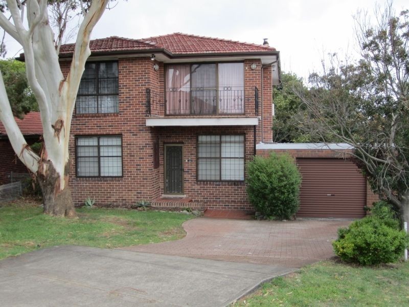 5 Sharp Street, Matraville NSW 2036