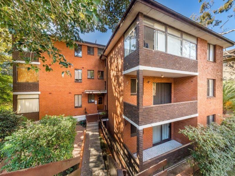 10/1 Pitt Street, Randwick NSW 2031