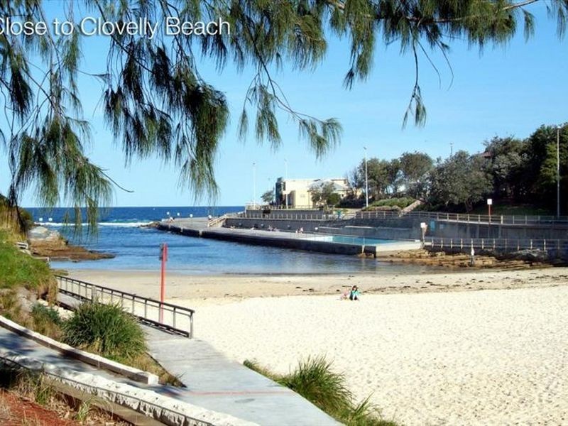 10/1 Pitt Street, Randwick NSW 2031