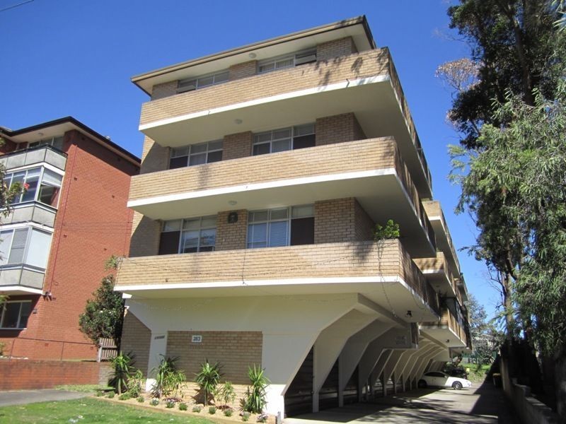 11/283 Maroubra Road, Maroubra NSW 2035