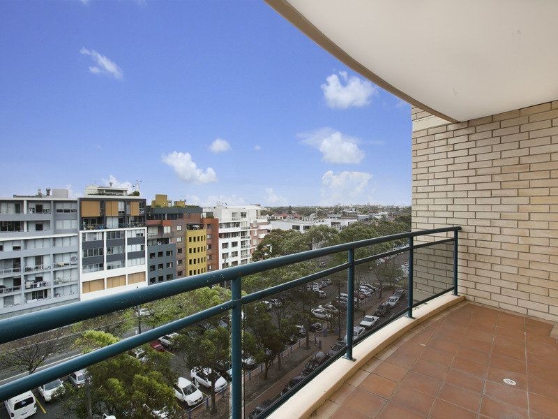 48/818 Anzac Parade, Maroubra NSW 2035