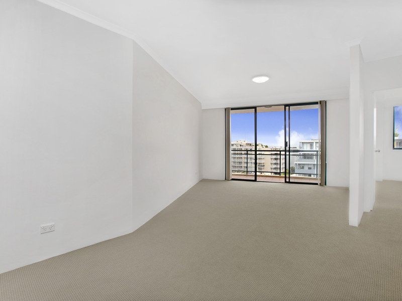 48/818 Anzac Parade, Maroubra NSW 2035