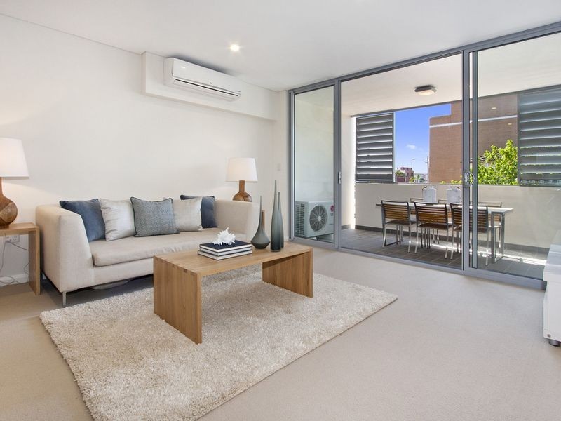 C38/1-7 Daunt Avenue, Matraville NSW 2036