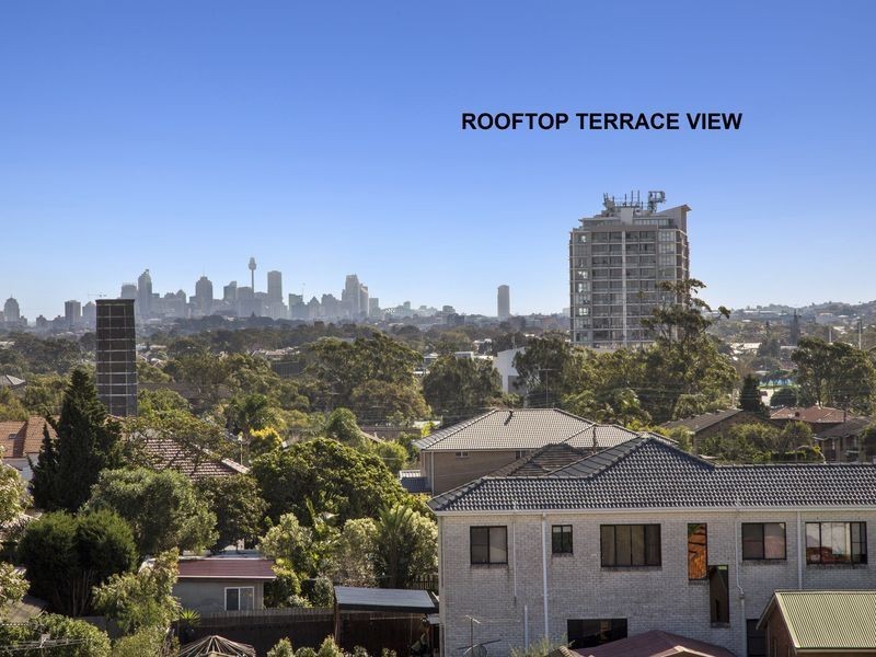 B11/495 Bunnerong Road, Matraville NSW 2036