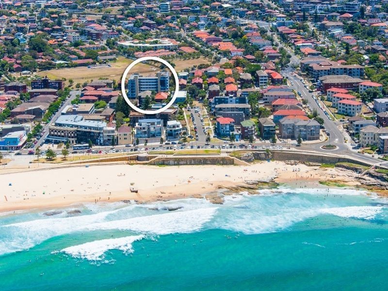 2c/16-20 Hereward Street, Maroubra NSW 2035