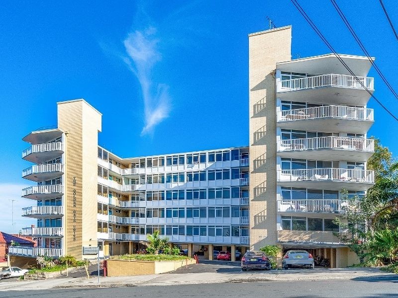 2c/16-20 Hereward Street, Maroubra NSW 2035