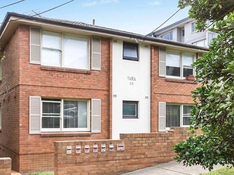 1/20 Campbell Street, Clovelly NSW 2031