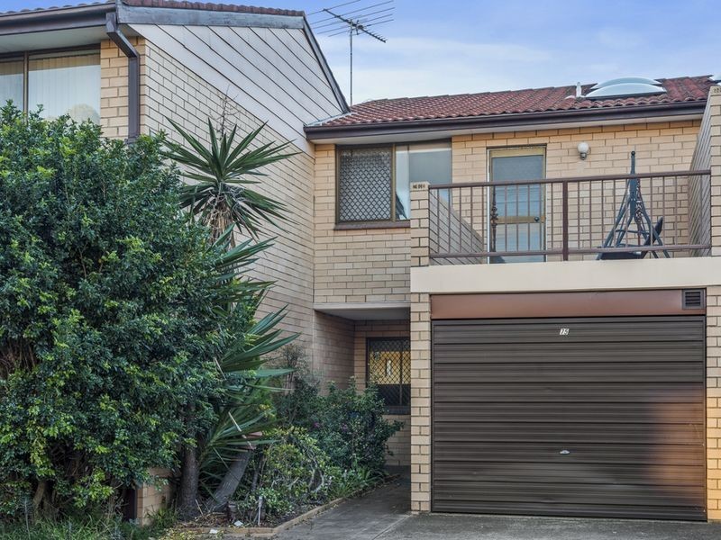 75/16-18 Wassell Street, Matraville NSW 2036