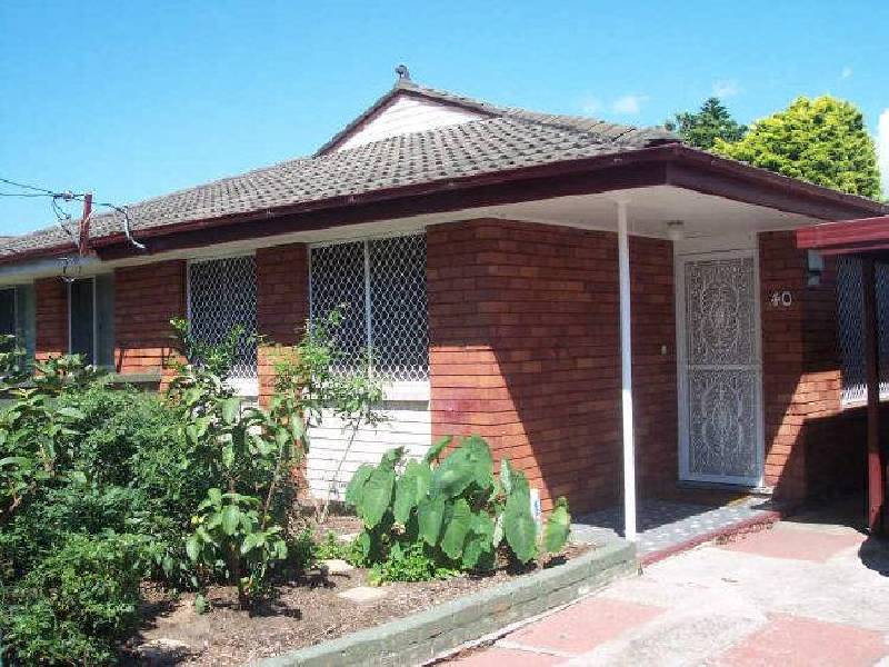 40 Nilson Avenue, Hillsdale NSW 2036