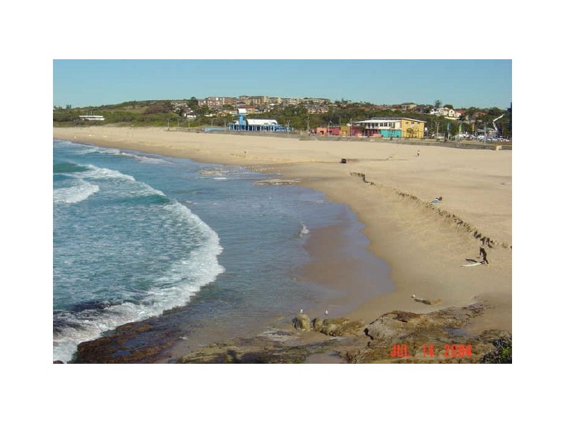 Maroubra NSW 2035