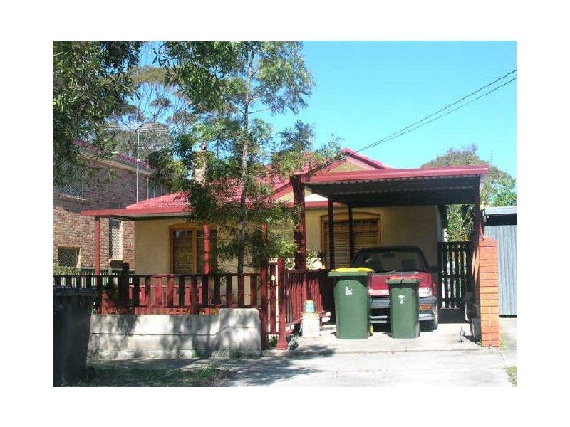 Maroubra NSW 2035