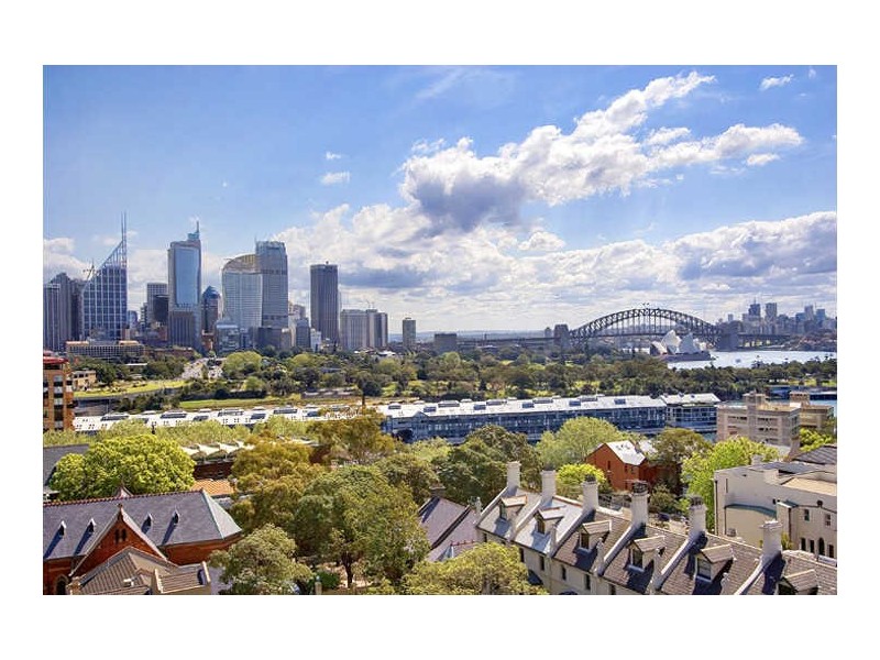 Potts Point NSW 2011