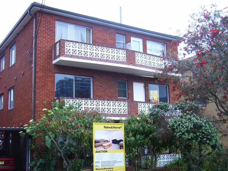 3/25 Jauncey Place, Hillsdale NSW 2036