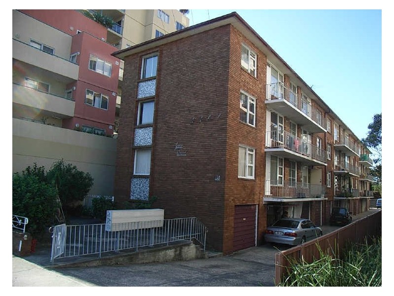 11/114 Maroubra Road, Maroubra NSW 2035