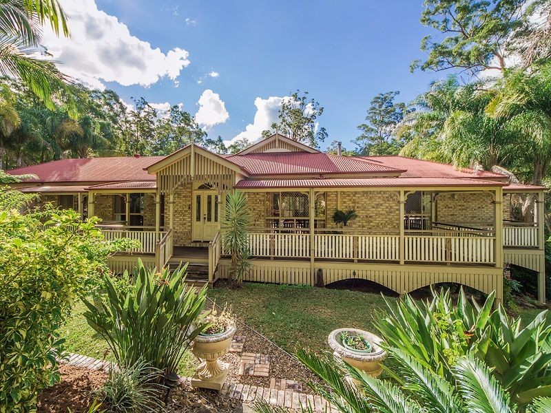 25-29 Gaw Terrace, Bonogin QLD 4213