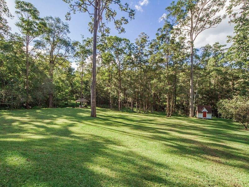 25-29 Gaw Terrace, Bonogin QLD 4213