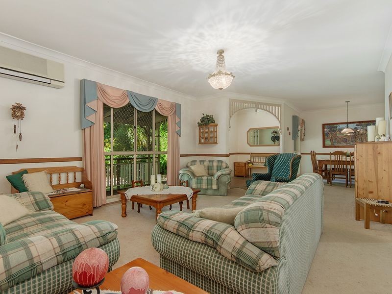 25-29 Gaw Terrace, Bonogin QLD 4213