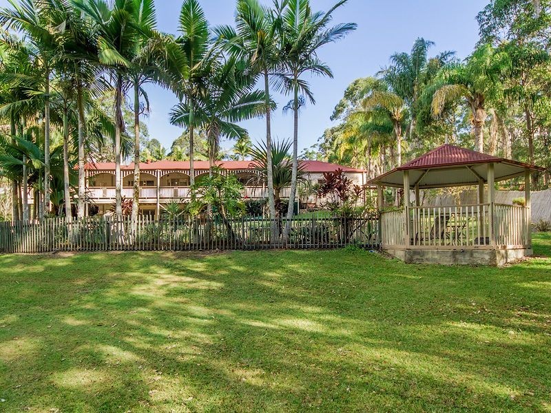 25-29 Gaw Terrace, Bonogin QLD 4213