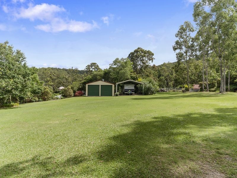 1 Country View Drive, Nerang QLD 4211