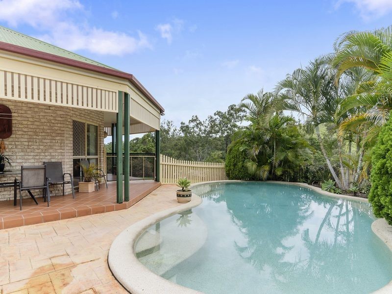 1 Country View Drive, Nerang QLD 4211