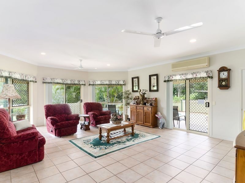 1 Country View Drive, Nerang QLD 4211