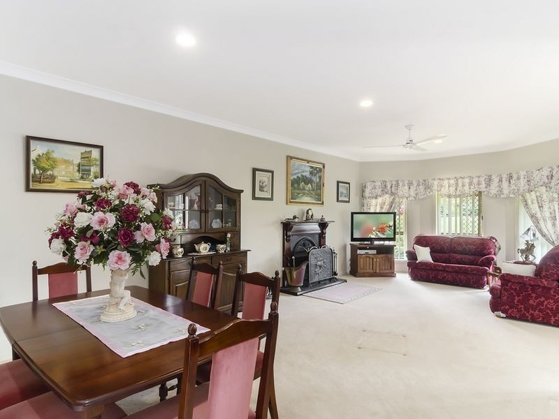 1 Country View Drive, Nerang QLD 4211