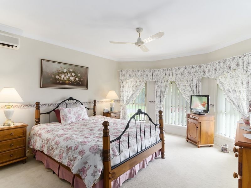 1 Country View Drive, Nerang QLD 4211