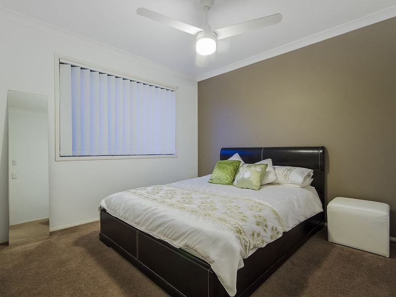 16 Camphor Wood Court, Robina QLD 4226