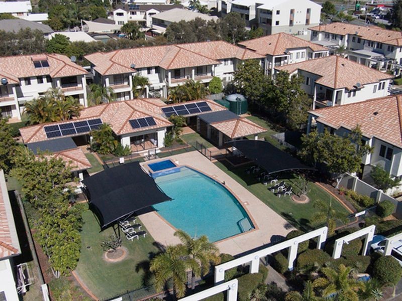 6/226 Cheltenham Drive, Robina QLD 4226