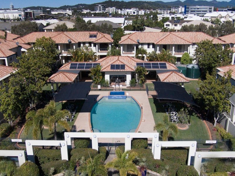 6/226 Cheltenham Drive, Robina QLD 4226