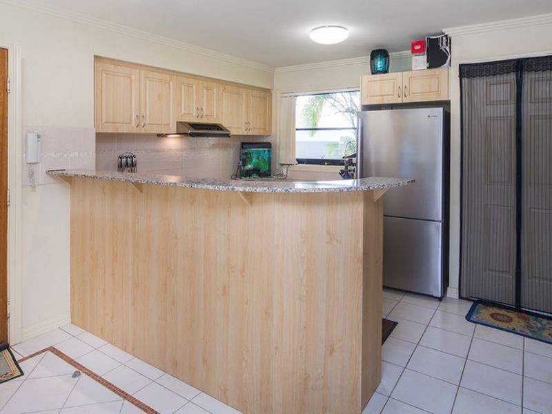 6/226 Cheltenham Drive, Robina QLD 4226