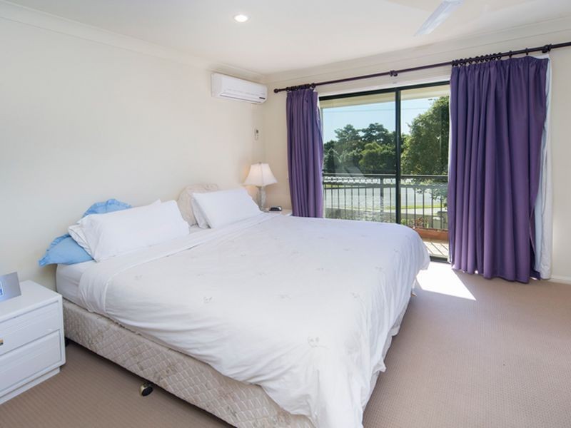 6/226 Cheltenham Drive, Robina QLD 4226