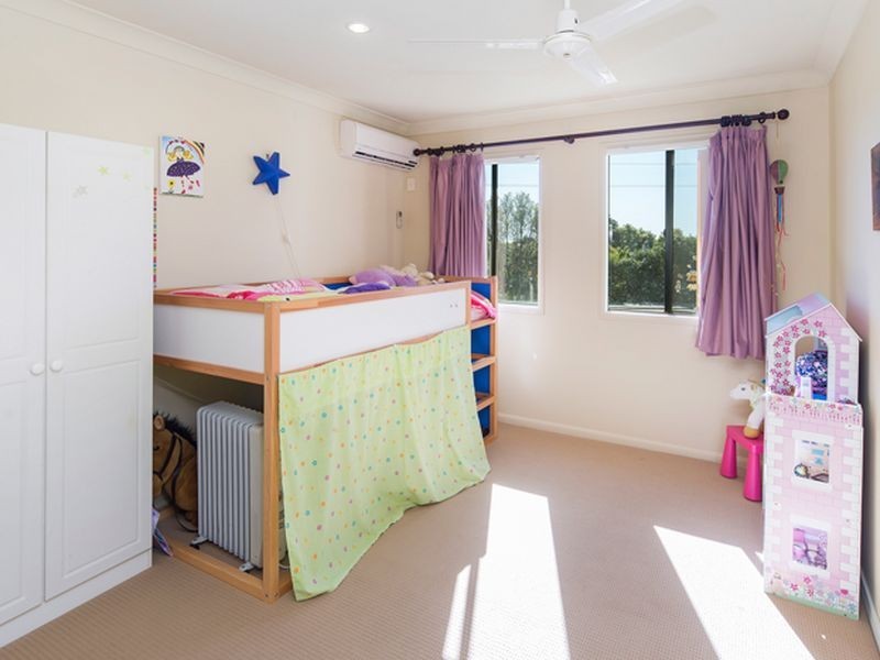 6/226 Cheltenham Drive, Robina QLD 4226