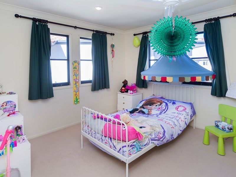 6/226 Cheltenham Drive, Robina QLD 4226