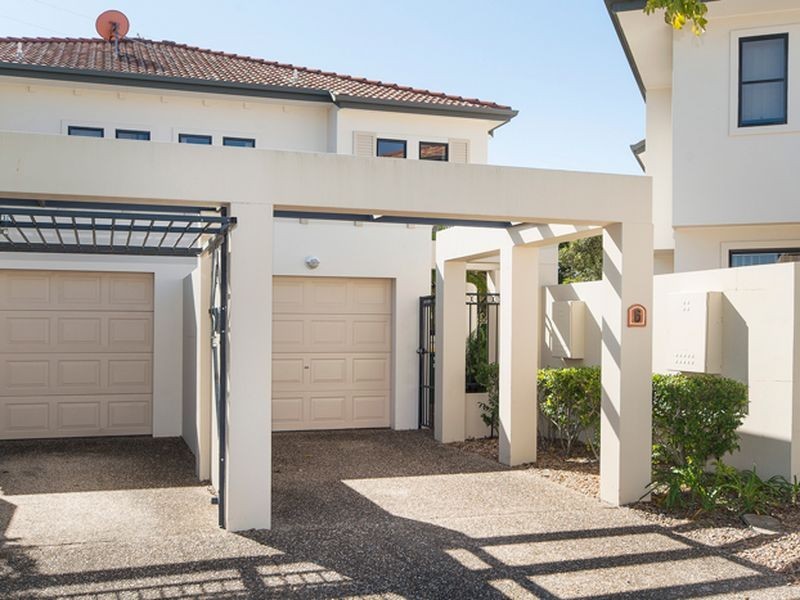 6/226 Cheltenham Drive, Robina QLD 4226