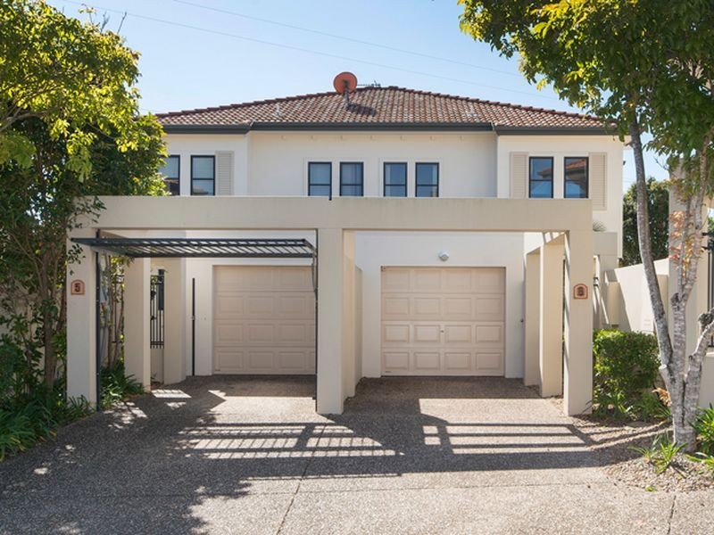 6/226 Cheltenham Drive, Robina QLD 4226