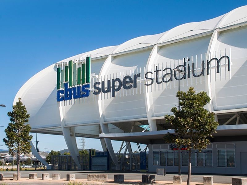 6/226 Cheltenham Drive, Robina QLD 4226