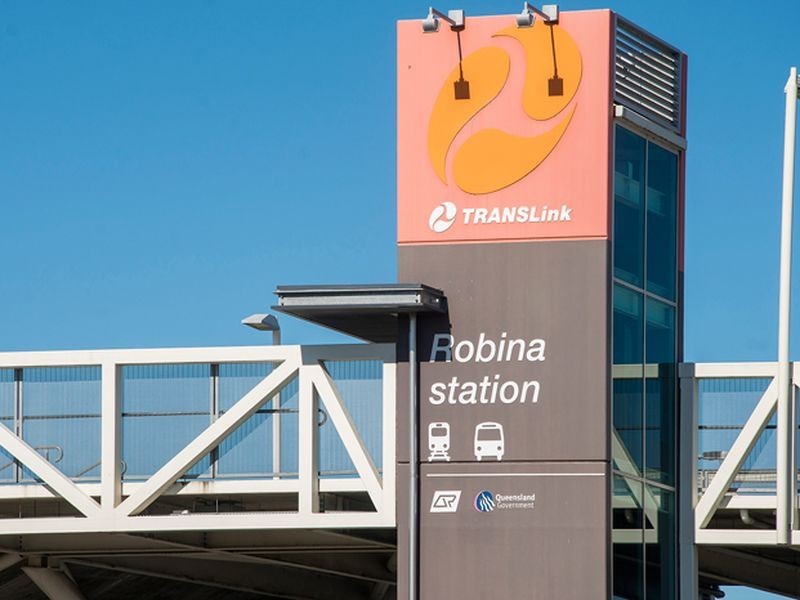 6/226 Cheltenham Drive, Robina QLD 4226