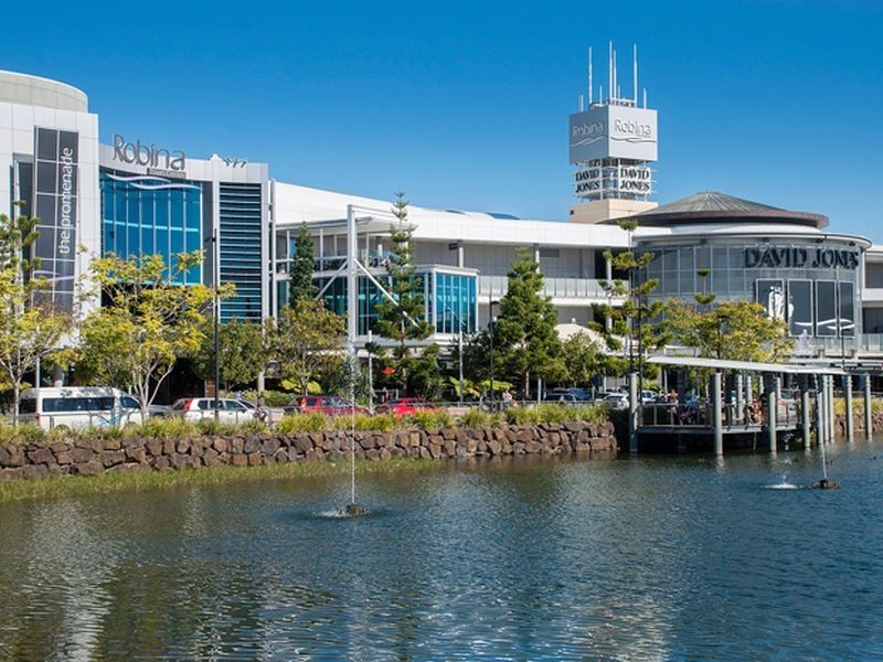 6/226 Cheltenham Drive, Robina QLD 4226