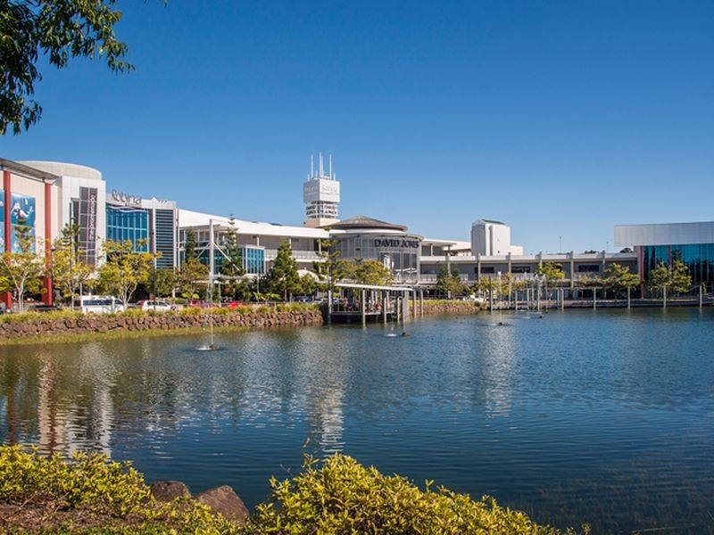 6/226 Cheltenham Drive, Robina QLD 4226